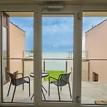 Apartamento Myflat Casa Panorama Siófok