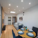 Myflat Casa Panorama * Siófok