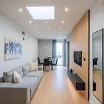 Myflat Casa Panorama Apartamento Siófok