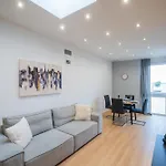 Myflat Casa Panorama Apartamento