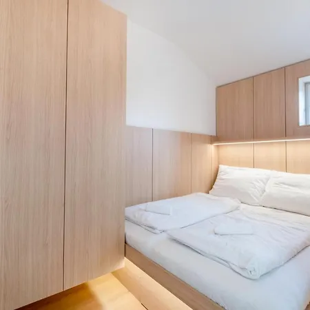 Mf Casa Panorama Apartment