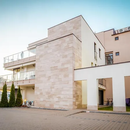 Mf Casa Panorama * Siofok