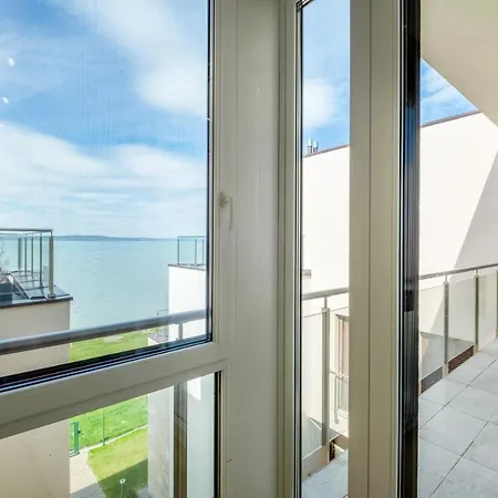 Apartment Mf Casa Panorama Siofok
