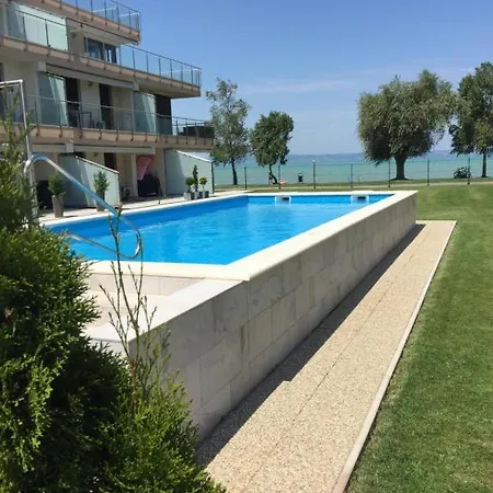 Myflat Casa Panorama