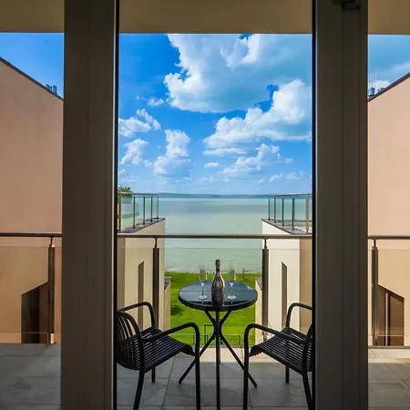 Myflat Casa Panorama 公寓