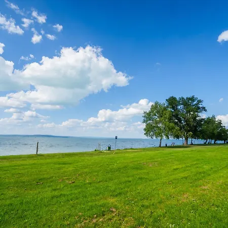 Myflat Casa Panorama Studio Siófok