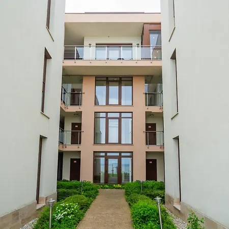 Myflat Casa Panorama Siofok