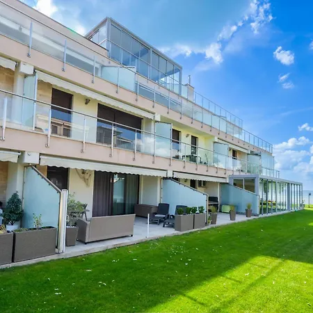 Myflat Casa Panorama Studio * Siófok