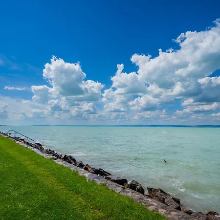 Myflat Casa Panorama Studio Apartman