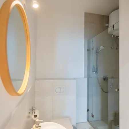 Myflat Casa Panorama * Siófok