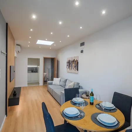 Myflat Casa Panorama * Siófok