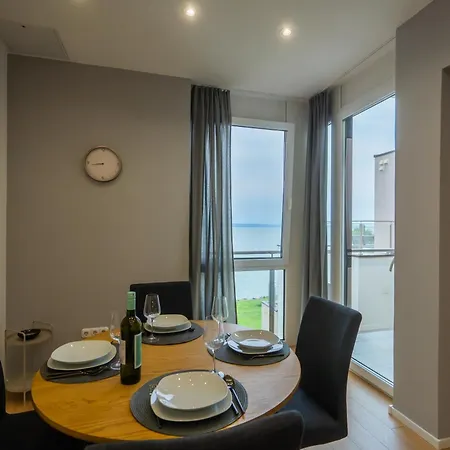 Myflat Casa Panorama Apartament