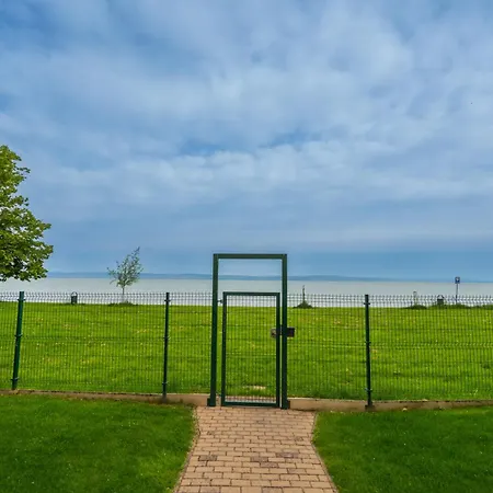 Myflat Casa Panorama Studio