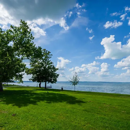 Apartmán Myflat Casa Panorama