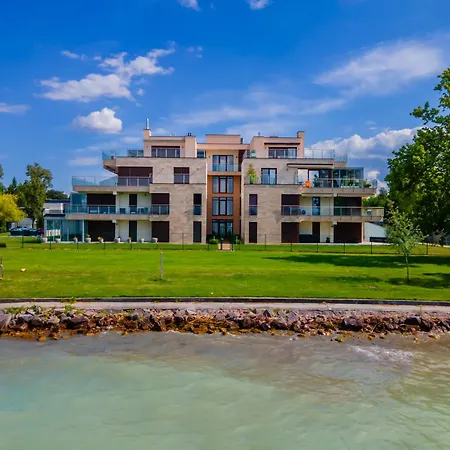 公寓 Myflat Casa Panorama *