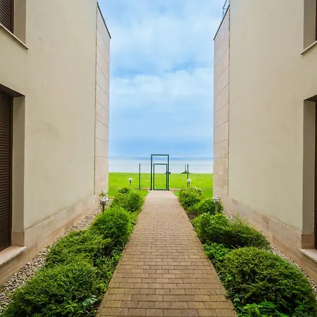 Myflat Casa Panorama 公寓 希欧福克