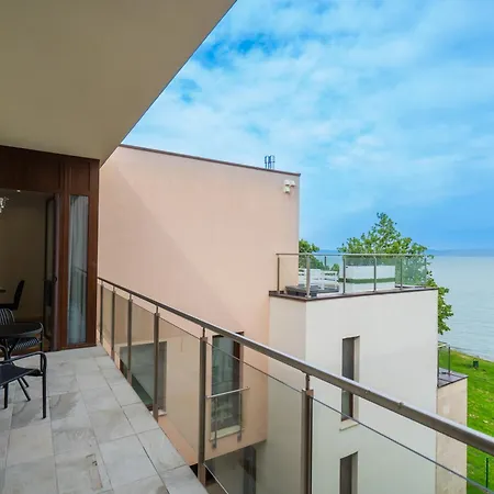 Myflat Casa Panorama *