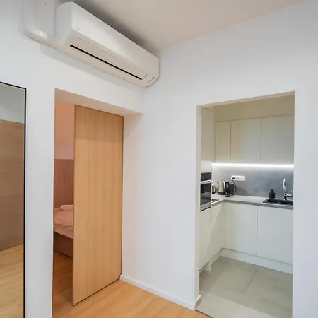 Myflat Casa Panorama Siófok