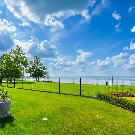 Myflat Casa Panorama * Siofok