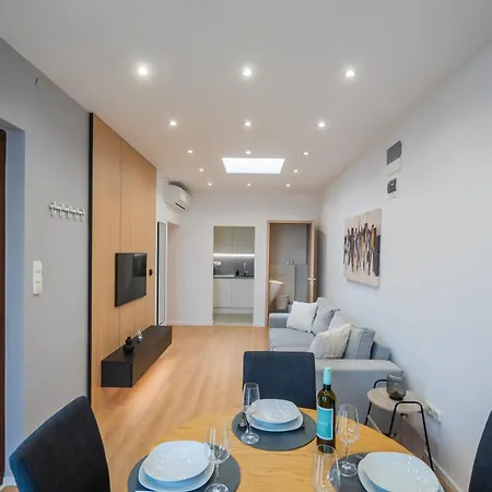 Myflat Casa Panorama Apartament