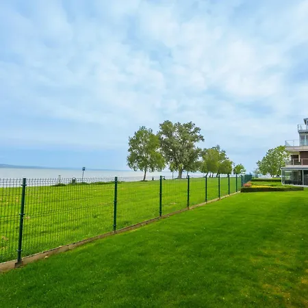 Apartament Myflat Casa Panorama