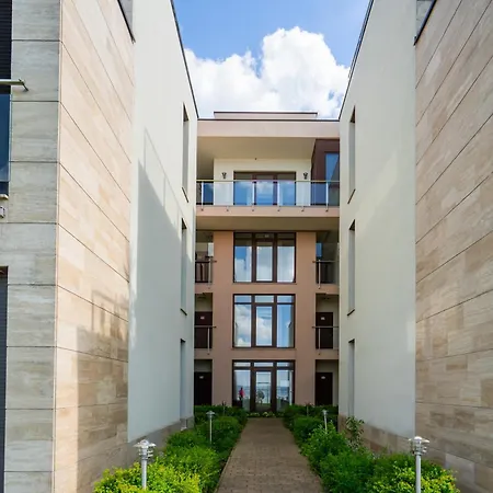 公寓 Myflat Casa Panorama *