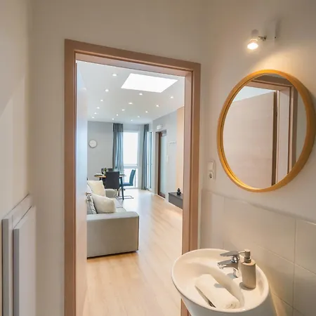 Myflat Casa Panorama Studio Apartman Siófok