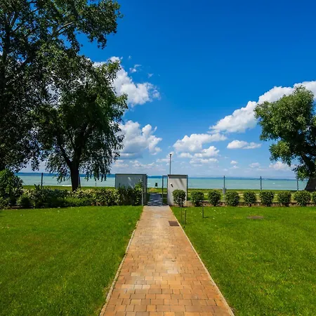 Apartman Myflat Casa Panorama Studio Siófok