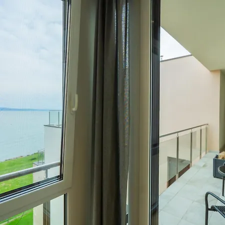 Myflat Casa Panorama *