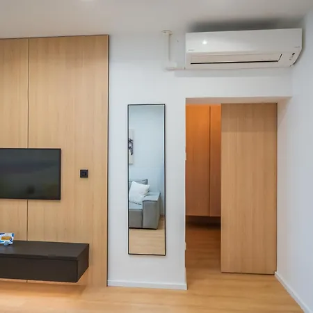 Myflat Casa Panorama Studio Siófok