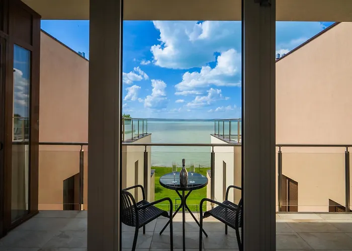 Myflat Casa Panorama 公寓