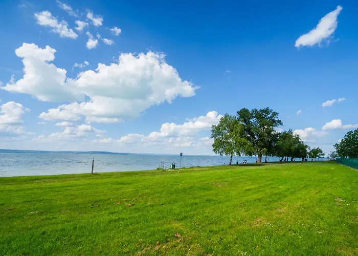 Myflat Casa Panorama 希欧福克