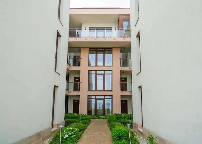 Myflat Casa Panorama 希欧福克