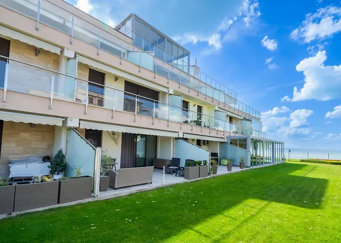 Myflat Casa Panorama * 希欧福克