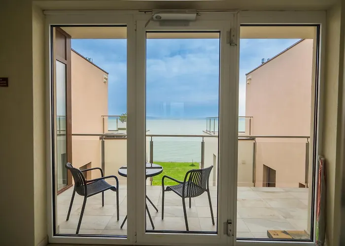 公寓 Myflat Casa Panorama 希欧福克