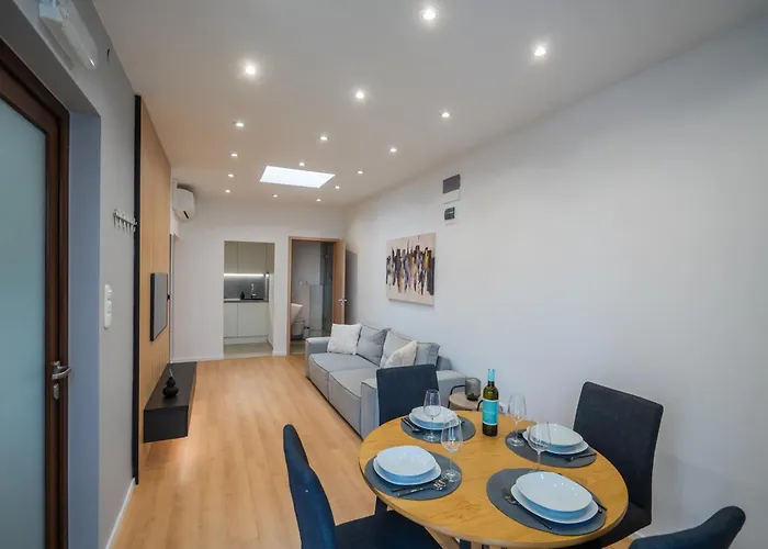 Myflat Casa Panorama * שיופוק