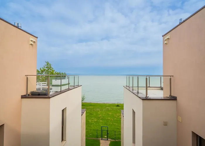 公寓 Myflat Casa Panorama