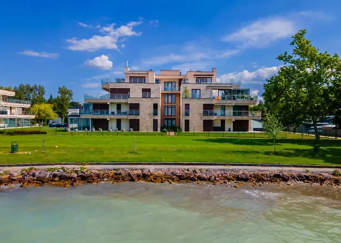 公寓 Myflat Casa Panorama *