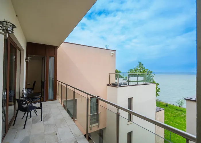 Myflat Casa Panorama *