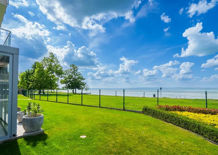 Myflat Casa Panorama * 希欧福克