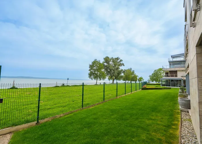 公寓 Myflat Casa Panorama