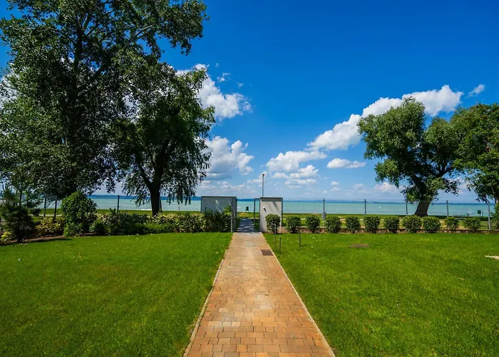 公寓 Myflat Casa Panorama 希欧福克